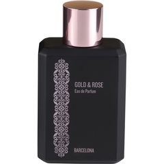 Gold & Rose von Bachs