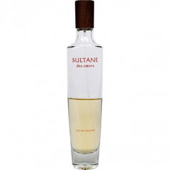 Sultane des Cœurs by Benchaâbane / Les Parfums du Soleil