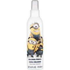 Minions (Colonia Fresca) by Air-Val International