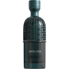 Sherlock by Assaf / عطور عساف