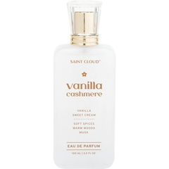Vanilla Cashmere von Saint Cloud