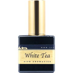 White Tea by Sifr Aromatics