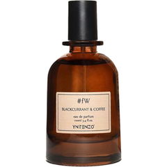 #fW - Blackcurrant & Coffee von Yntenzo