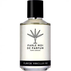 Flavia Vanilla/82 von Parle Moi de Parfum