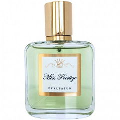 Miss Prestige von Exaltatum