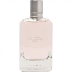 Atelier de Perfumaria em Lisboa by Zara