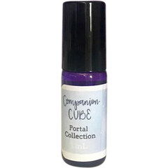 Portal Collection - Companion Cube by Area of Effect Perfumery Portal Collection - Companion Cube by Area of Effect Perfumery