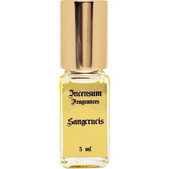 Sangcrucis von Incensum Fragrances
