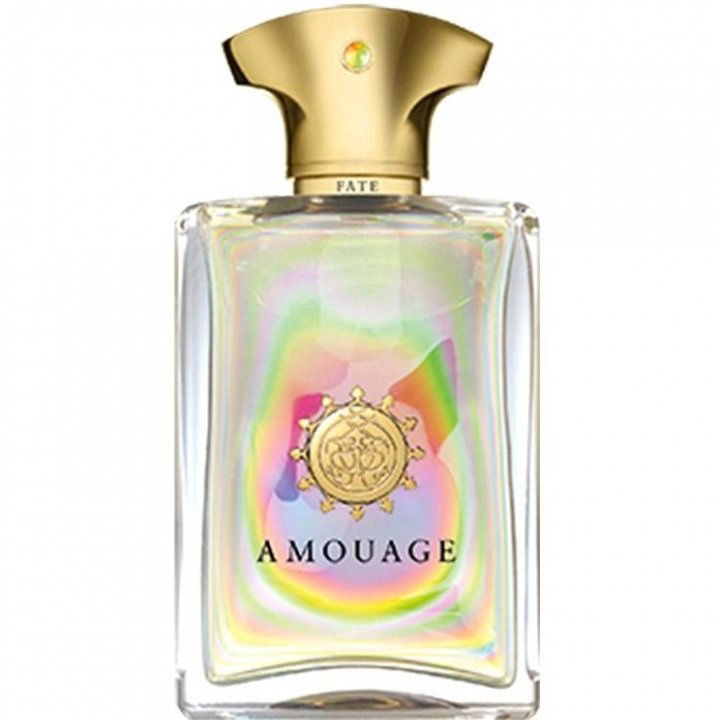 Fate Man von Amouage