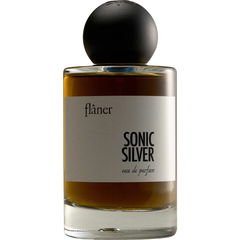 Sonic Silver von flâner 