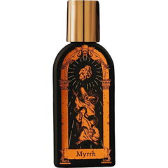 Myrrh by Shaman Perfumery