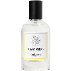 L'Eau Soleil by Enfance