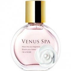 I'm a Rose - Innocent Beauty / イノセントビューティ (Eau de Parfum) von Venus Spa