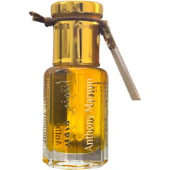 Habibati by Maison Anthony Marmin / Abdul Karim Al Faransi