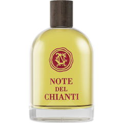Eden (Eau de Parfum) von Note del Chianti