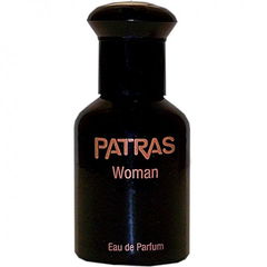 Patras Woman von Exquisit Berlin