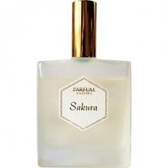 Sakura von Parfum Satori