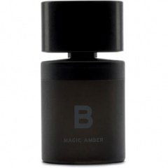 Black Series - B: Magic Amber von Blood Concept