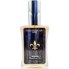New Orleans - Bourbon St. von Hez Parfums