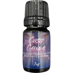 Cursed Carnival by Ghoulish Goods