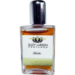 Ishiki von Suzy Larsen / Naked Leaf