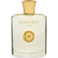 Platinum (Eau de Parfum) by Anand Privé