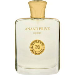 Platinum (Eau de Parfum) by Anand Privé