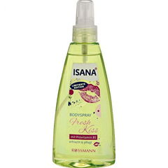 Fresh Kiss von Isana