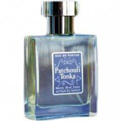 Patchouli Tonka von Autour du Parfum
