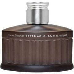 Essenza di Roma Uomo (Eau de Toilette) von Laura Biagiotti