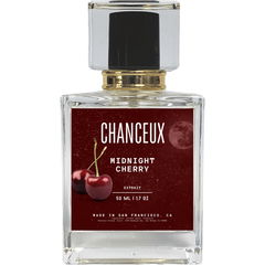 Midnight Cherry by Chanceux