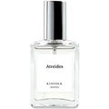 Atreides von Kinfolk Notes