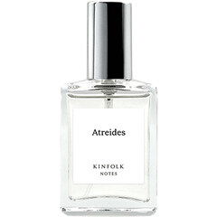 Atreides von Kinfolk Notes