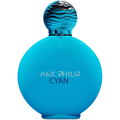 Cyan von Max Philip