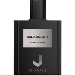 Bold Majesty by Jo Adams