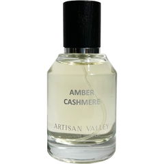 Amber Cashmere von Artisan Valley