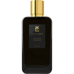 Sahara Breeze von Toni Cabal / Drops
