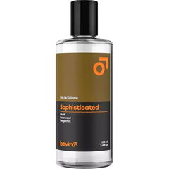 Sophisticated / Spicy Touch (Eau de Cologne) by Beviro