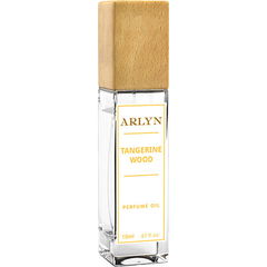 Tangerine Wood (Perfume Oil) by Arlyn