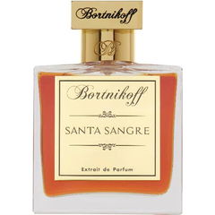 Santa Sangre by Bortnikoff