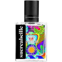 Sun Goddess (Eau de Parfum) von Sucreabeille