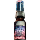 Nothing Rusts In The Desert, The Air Is Full Of Ghosts by Death and Floral