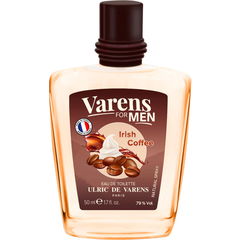 Varens for Men Irish Coffee by Ulric de Varens