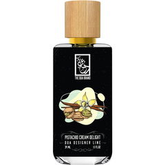 Pistachio Cream Delight von The Dua Brand