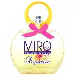 Young Style - I love... Popmusic von Miro