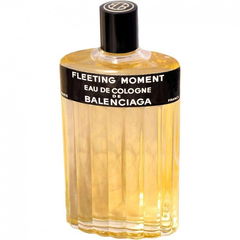 La Fuite des Heures / Fleeting Moment (Eau de Cologne) by Balenciaga