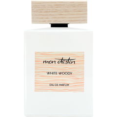 White Woody von Mon Destin