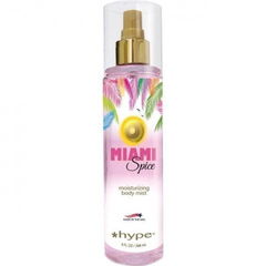 Miami Spice von *Hype
