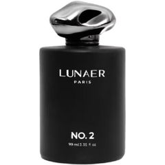 No. 2 by Lunaer