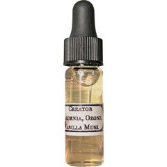 Creator von Huldra Voltaire Fragrance